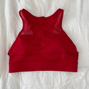ZYIA ACTIVE SPORTS BRA